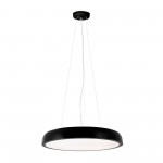 Faro Cocotte-S Colgante Negro Led 30W 3000K 64263