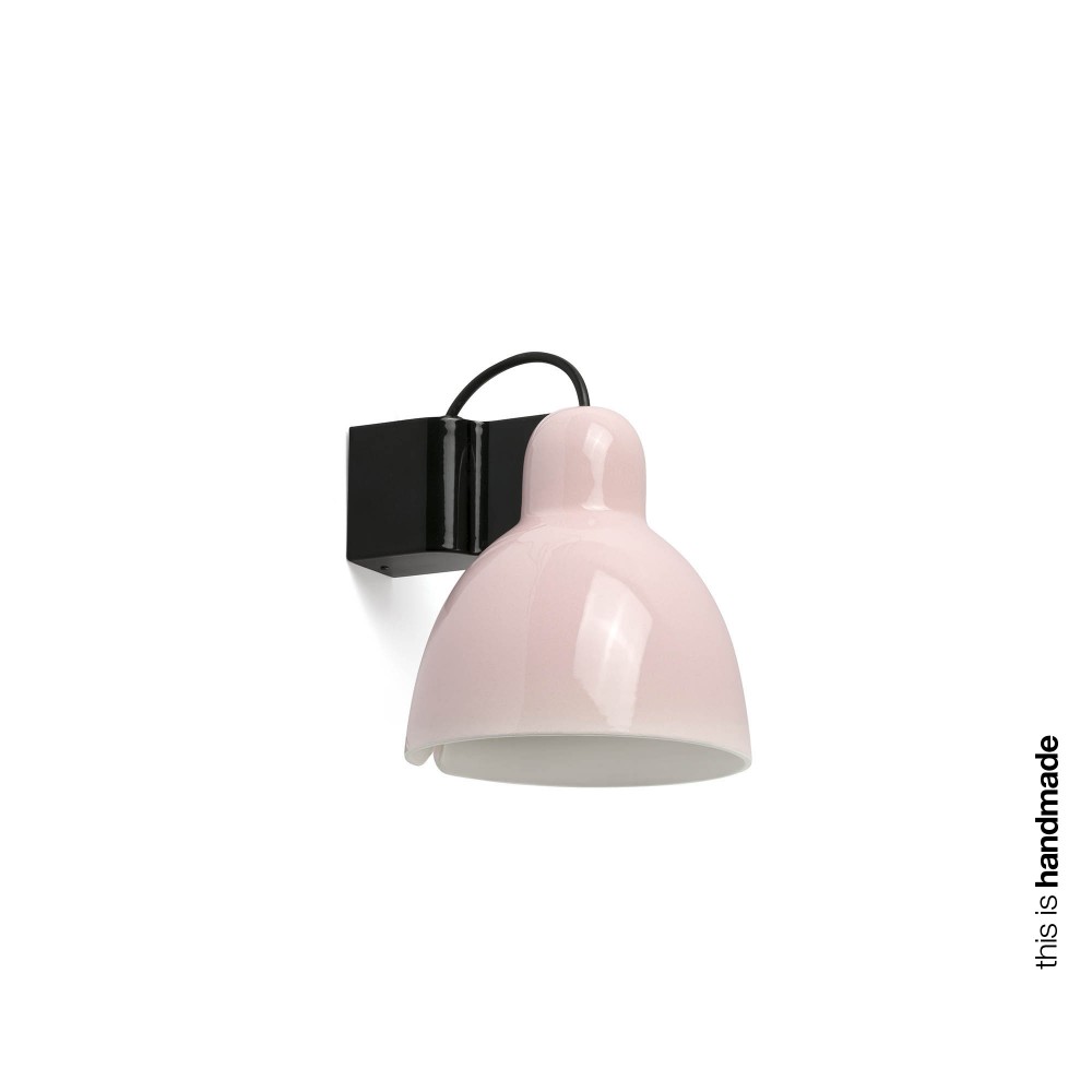 Faro Venice Aplique Rosa Ø160 1x E27