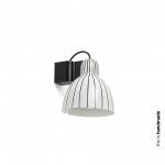 Faro Venice Aplique Rayas Ø160 1x E27
