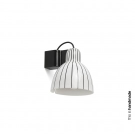 Faro Venice Aplique Rayas Ø160 1x E27