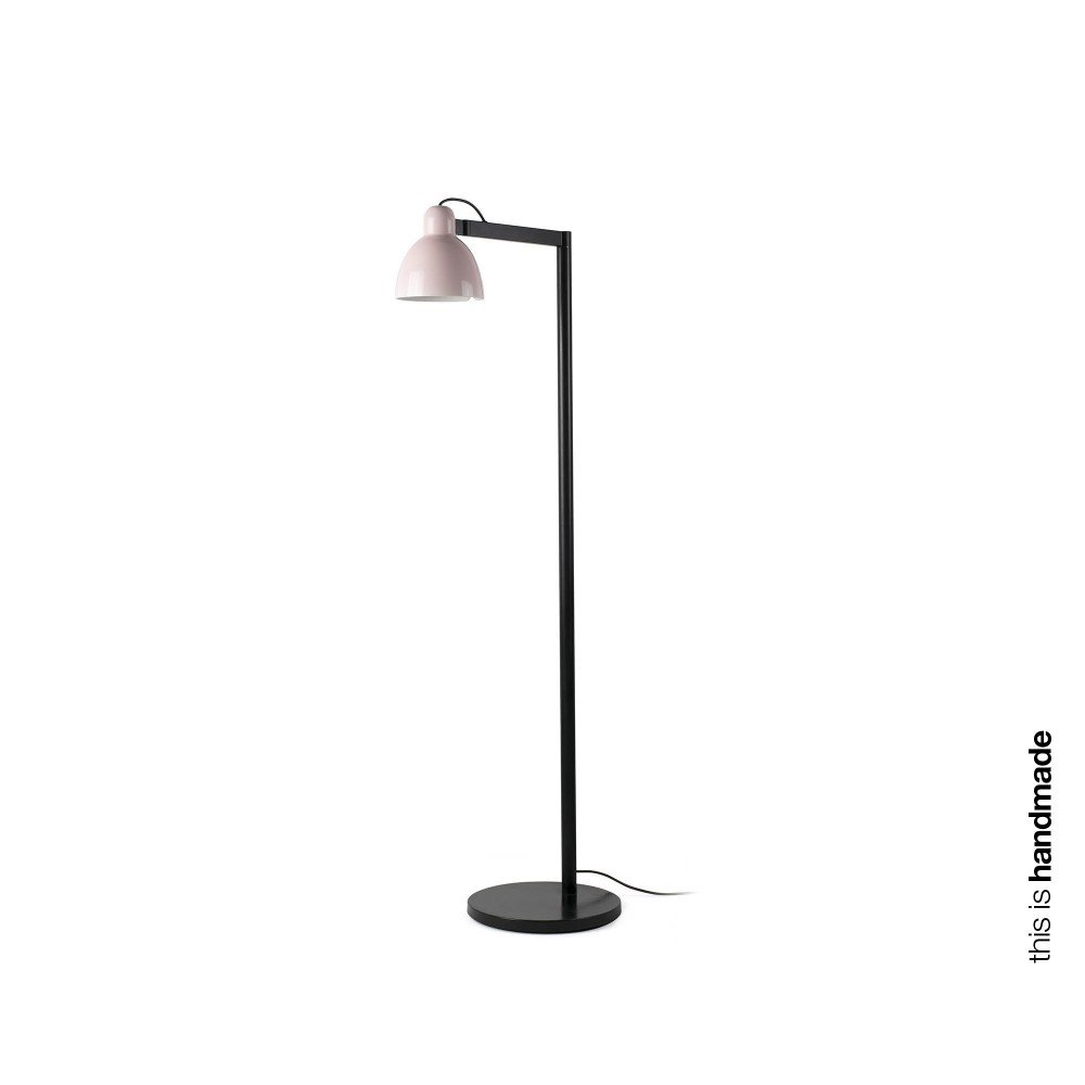 Faro Venice Pie De Salon Rosa 1xe27