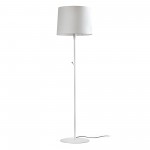 Faro Conga Ps Blanco P. E27 ø400x300xø360 Blanca 64312-07