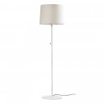 Faro Conga Ps Blanco P. E27 ø400x300xø360 Beige 64312-08