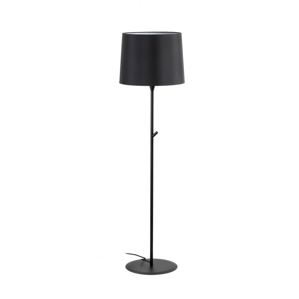 Faro Conga Ps Negro P. E27 ø400x300xø360 Negra 64313-09