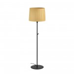 Faro Samba Ps Negro P. Encint E27 ø400x300xø360 Amaril 64313-42