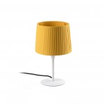 Faro Samba Minism Blanco P.Encint E27 ø215x160xø190 Ama 64316-36