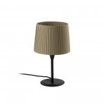 Faro Samba Minism Negro P. Encint E27 ø215x160xø190 Ver 64317-37
