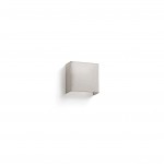 Faro Otton Aplique Lino 1xe27 Hor. Sq. 200x205x108