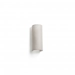 Faro Otton Aplique 2xe27 Lino Ver. Round 370x148x125