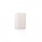 Faro Cotton Beige Ver. Sq. 200X125X105 1Xe27 66403