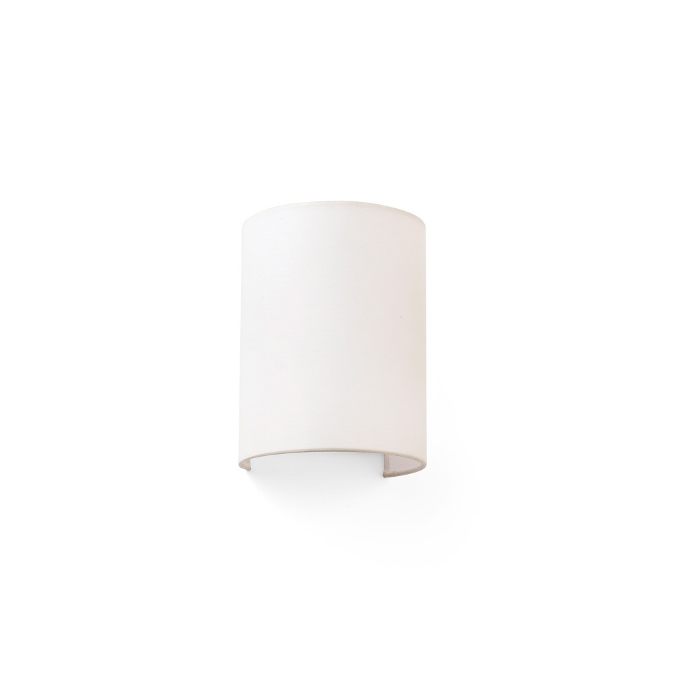 Faro Cotton Beige Ver. Round 200X150X120 1Xe27 66407