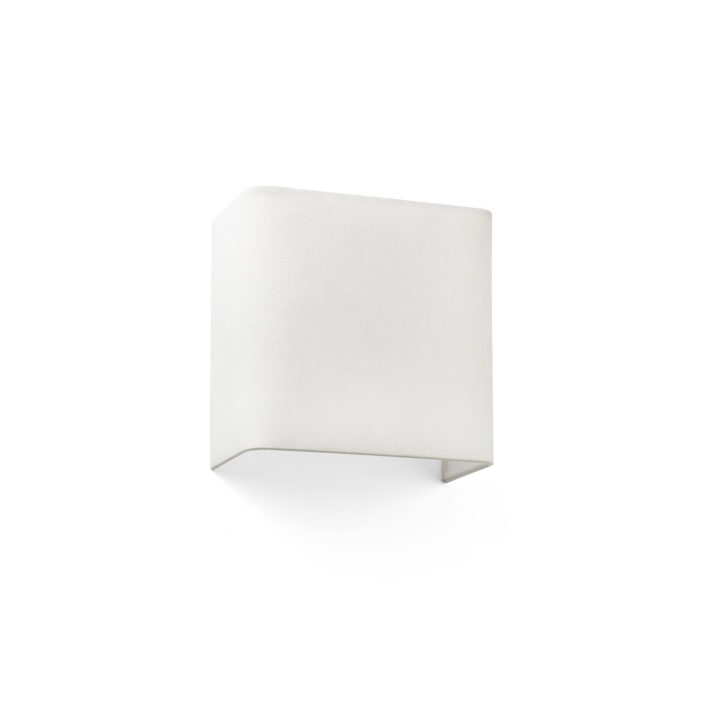 Faro Cotton Beige Hor. Sq. 200X205X108 1Xe27 66411