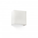 Faro Cotton Beige Hor. Sq. 200X205X108 1Xe27 66411