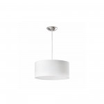 Faro Seven-P Colgante Blanco 2Xe27 60W 68283