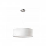 Faro Seven-G Colgante Blanco 3Xe27 60W 68284
