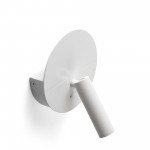 Faro Duas Lector Blanco Usb Led 3W 2700K 68467
