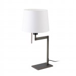 Faro Artis Sobremesa Bronce 1Xe27 68488