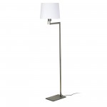 Faro Artis Pie De Salon Bronce 1Xe27 68489
