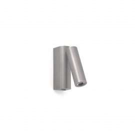 Faro Rob Lector Niquel Mate Led 3W 3000K 68499