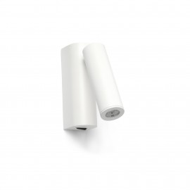 Faro Rob Lector  Blanco Led 3w 3000k