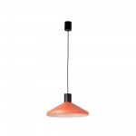 Faro Kombo Colgante Terracotta ø400 1X E27 1L 68597-1L