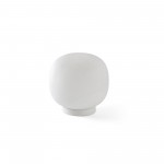 Faro Amelia Plafón Blanco 1 X E27