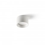 Faro Mizu Plafon Blanco 8W 68615