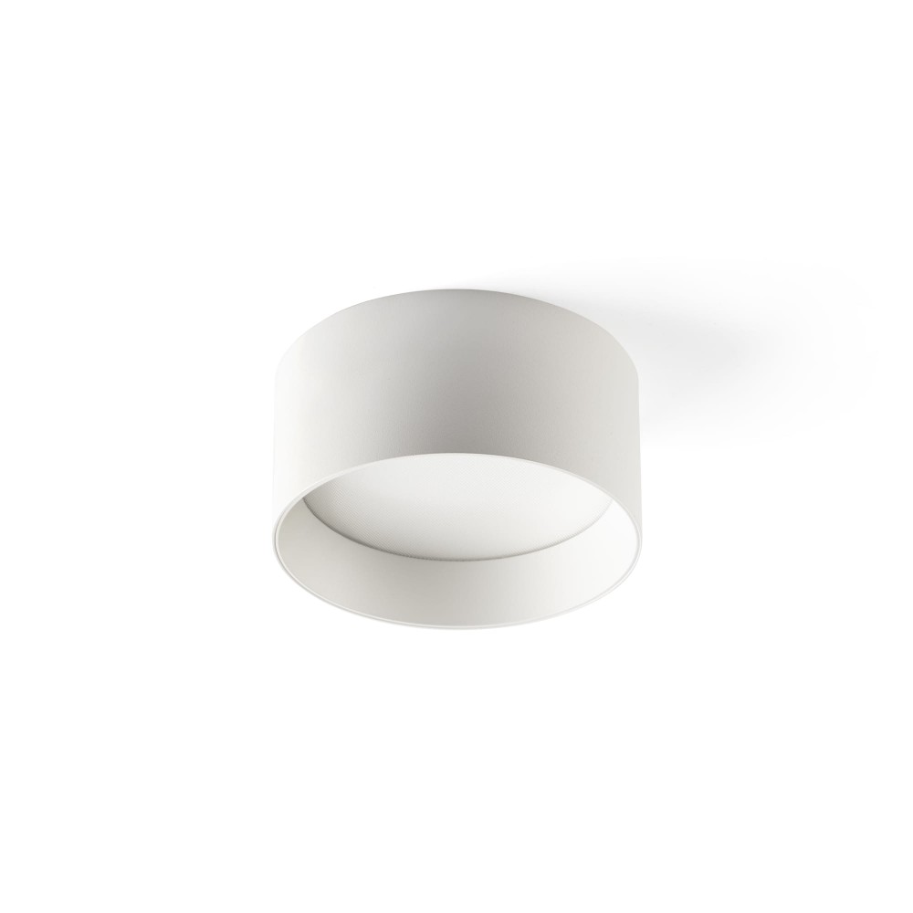 Faro Mizu Plafon Blanco 15W 68617