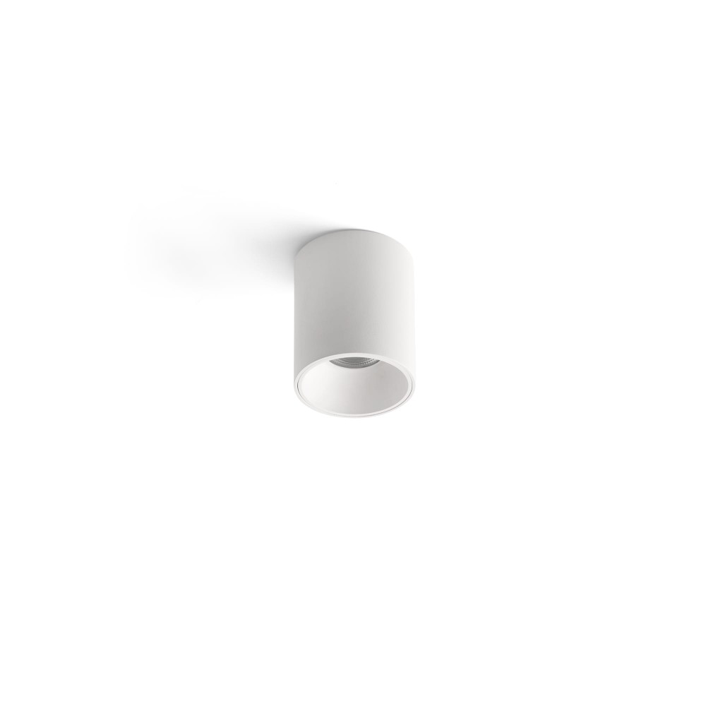 Faro Rol Plafon Blanco 9W 68619