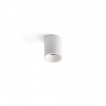 Faro Rol Plafon Blanco 9W 68619