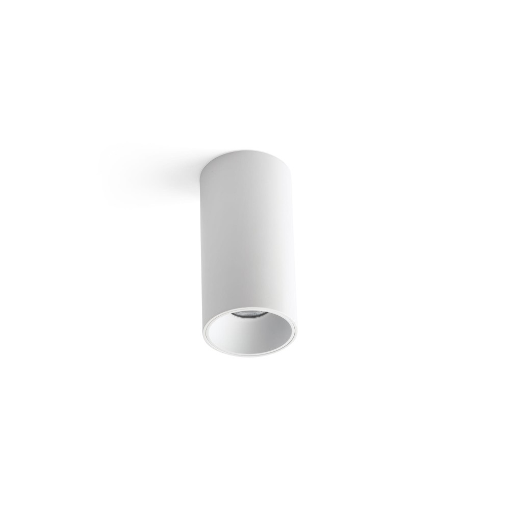 Faro Rol Plafon Blanco 15W 68621