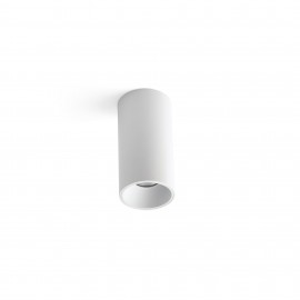 Faro Rol Plafon Blanco 15W 68621