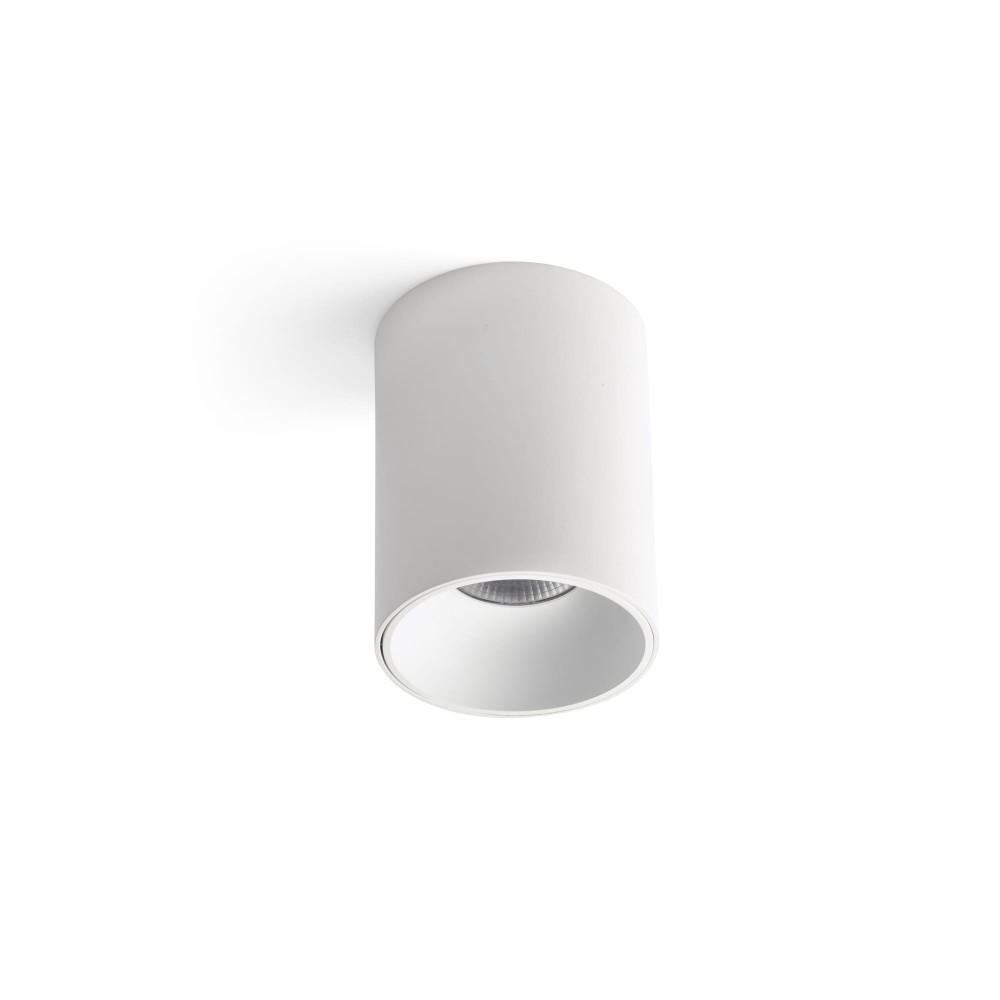 Faro Rol Plafon Blanco 30W 68623