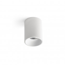 Faro Rol Plafon Blanco 30W 68623