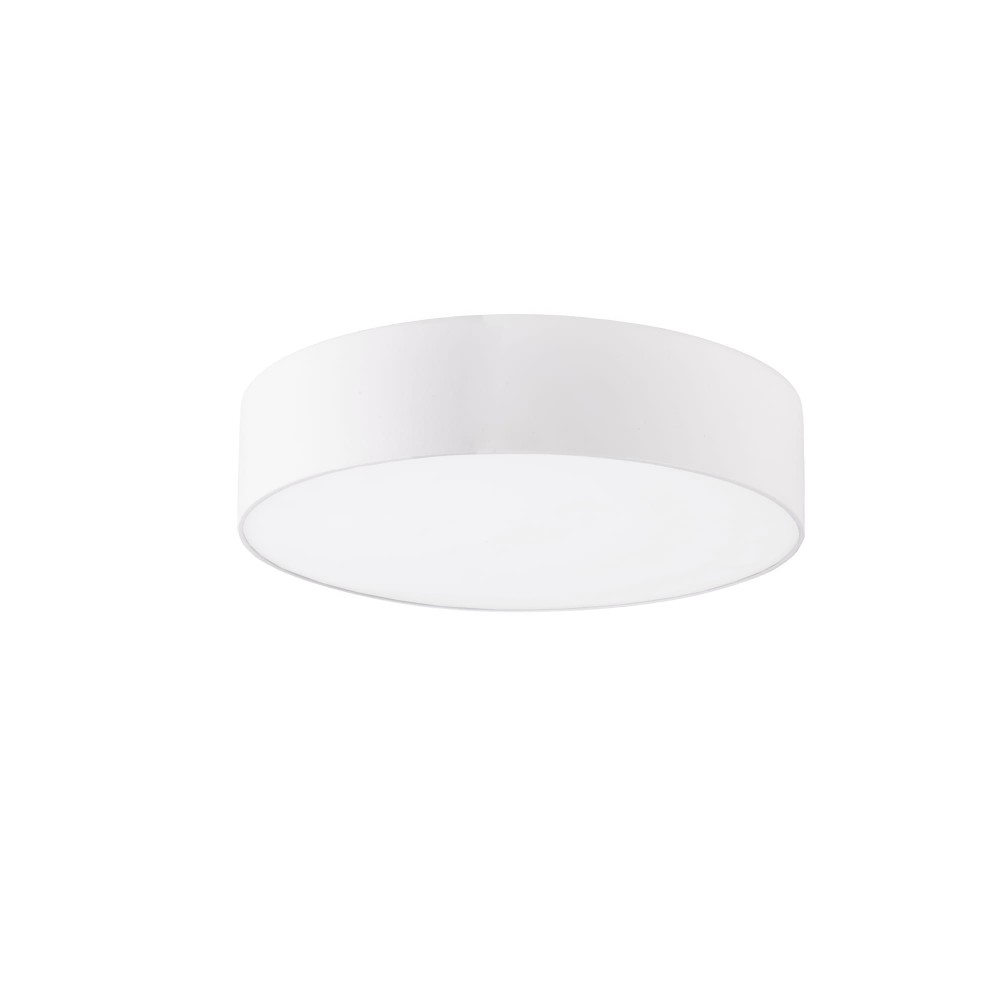Faro Aris Plafon Blanco 20W 68625