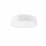 Faro Aris Plafon Blanco 20W 68625