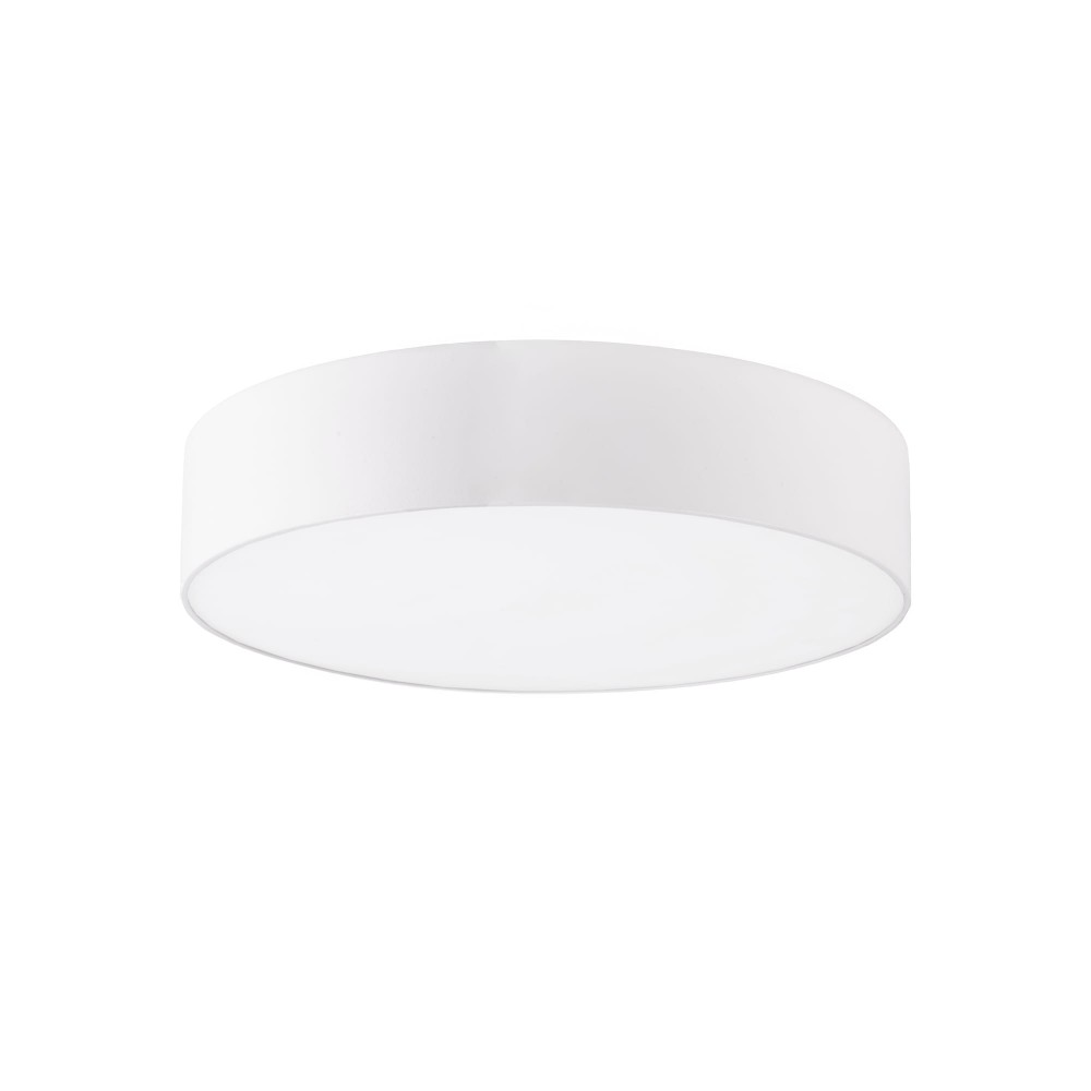 Faro Aris Plafon Blanco 30W 68627