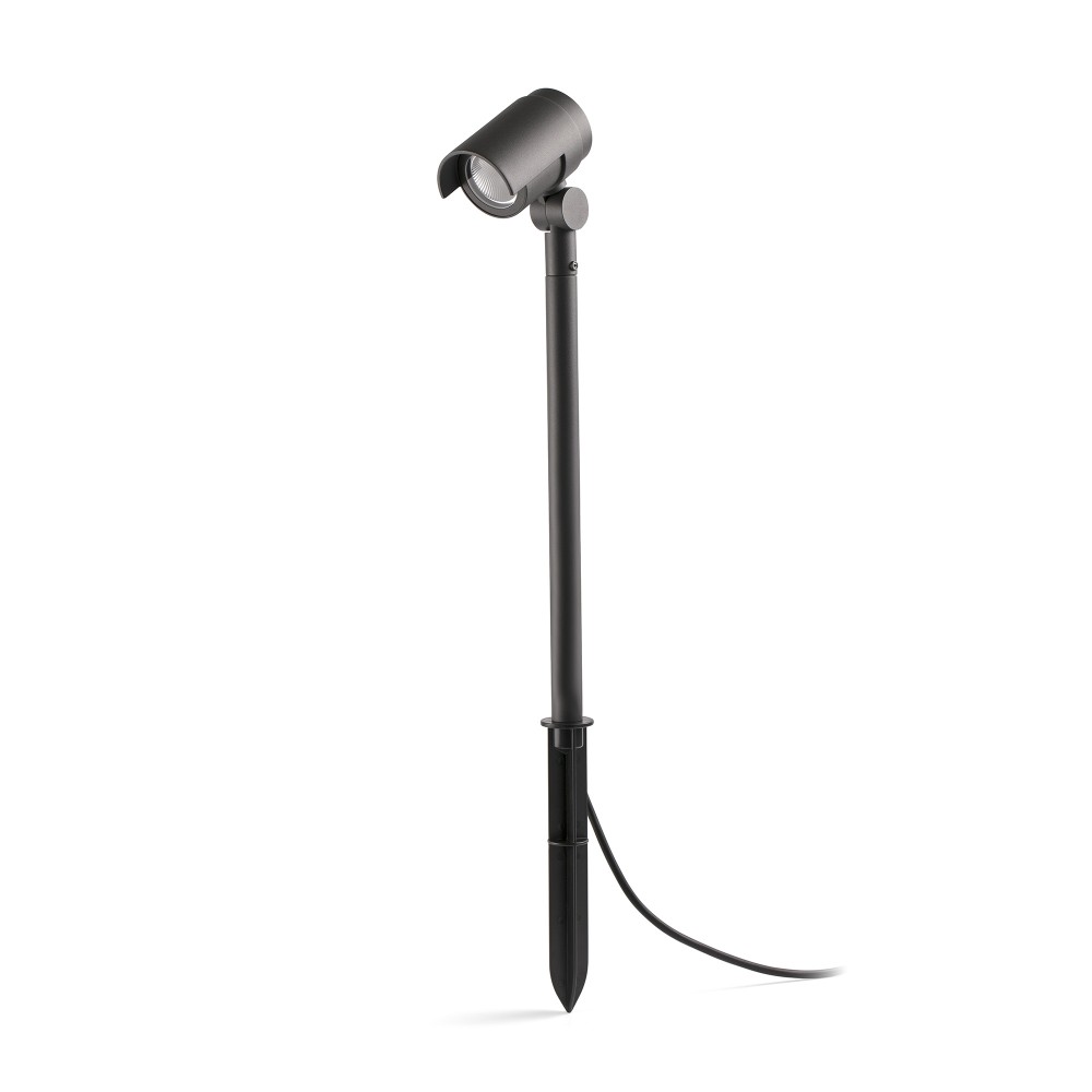 Faro Foc-52 Proyector- Estaca Led 15W 3000K 70159
