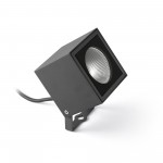 Faro Oko Proyector Gris Oscuro 20W 3000K 30° 70161