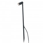 Faro Seth-60 Estaca Negro Led 6W 2700K H60Cms 70226