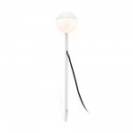 Faro Piccola Estaca Blanca Led 6W 2700K 70246