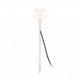 Faro Piccola Estaca Blanca Led 6W 2700K 70246
