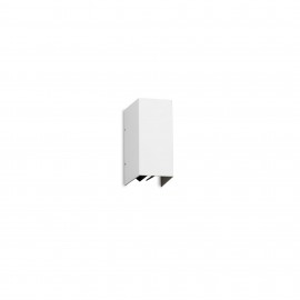 Faro Blind Aplique Blanco Led 6W 3000K 70267