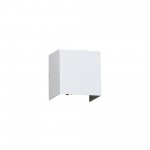 Faro Olan Aplique Blanco Led 6W 3000K 70269