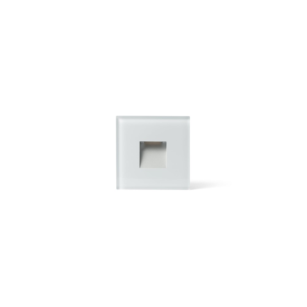 Faro Dart-1 Empotrable Blanco Led 2W 2700K 70272