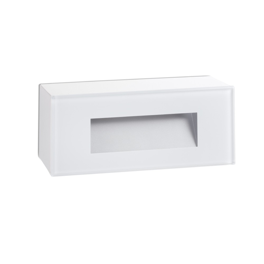 Faro Dart-2 Empotrable Blanco Led 5w 3000k