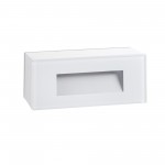 Faro Dart-2 Empotrable Blanco Led 5w 3000k