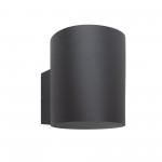 Faro Thon-1 Aplique Gris Oscuro Led 15W 3000K 18° 70283