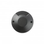 Faro Loth-1 Superficie Negro Led 6W 3000K 70285