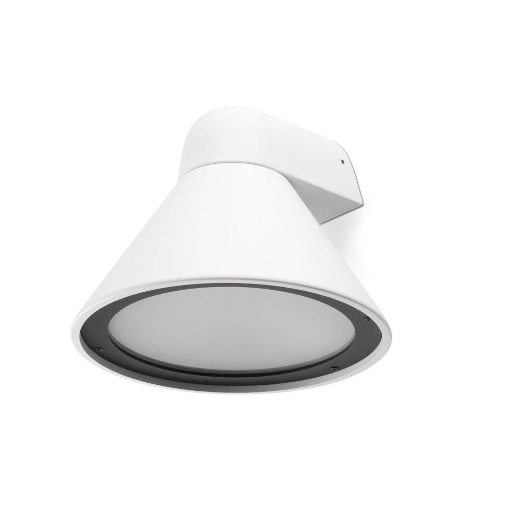 Faro Pals Aplique Blanco 1xE27 70290